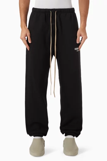 Essential Sweatpants in Fleece