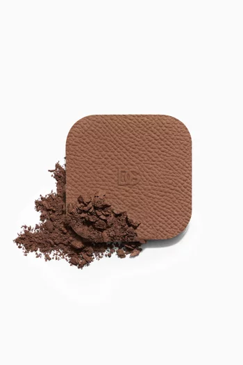05 Deep Face&Eyes Match Lasting Bronzer & Eyeshadow Powder, 14g