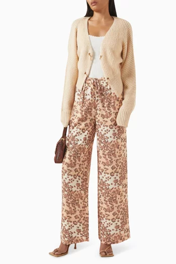 Arden Drawstring Pants