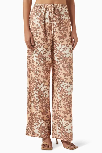 Arden Drawstring Pants