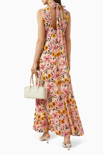 Albee Maxi Dress