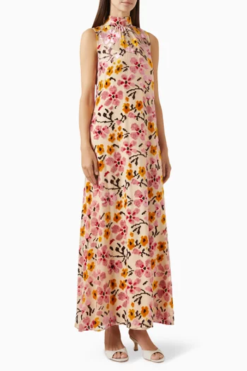 Albee Maxi Dress
