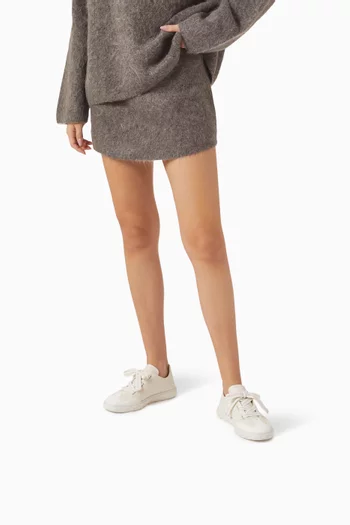 سنيكرز دياموند لايت فليكس جلد