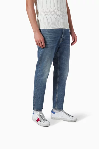 Super-Star Classic Sneakers in Leather