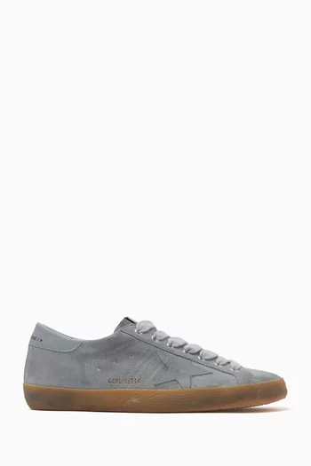 Super-Star Classic Sneakers in Suede