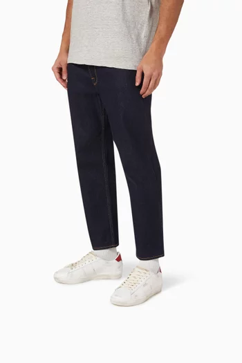 Matchstar Sneakers in Leather