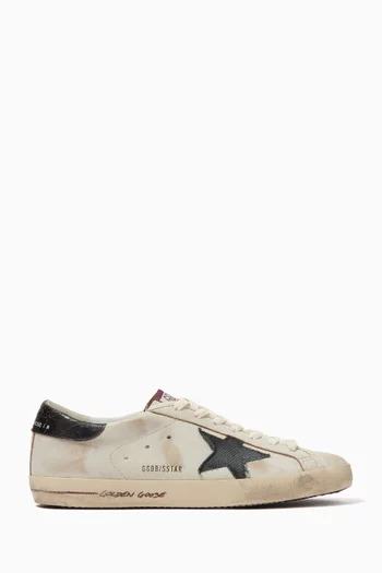 Super-Star Classic Sneakers