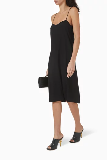 Alya Midi Dress