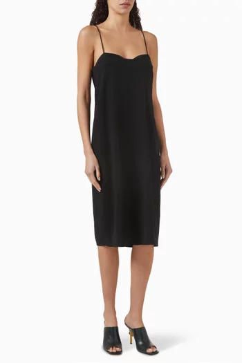 Alya Midi Dress