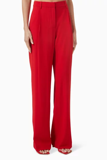 Jed Wide-leg Pants