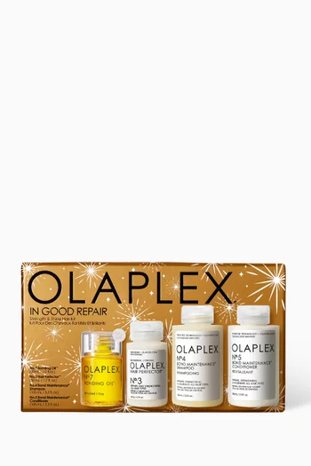 In Good Repair Hair Kit