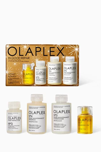 In Good Repair Hair Kit