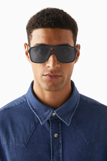 Aviator Sunglasses