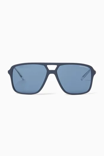 Aviator Sunglasses