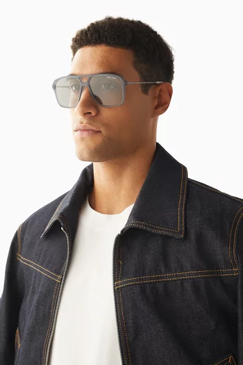 Aviator Sunglasses