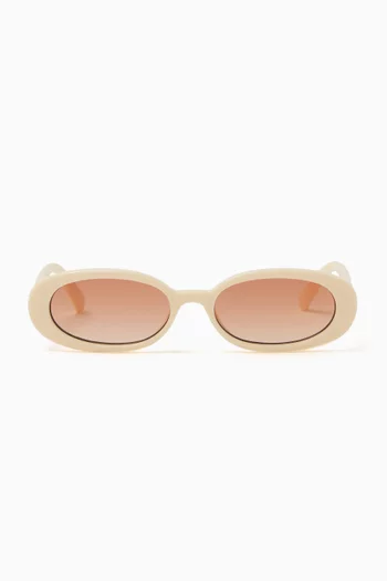 Outta Love Sunglasses
