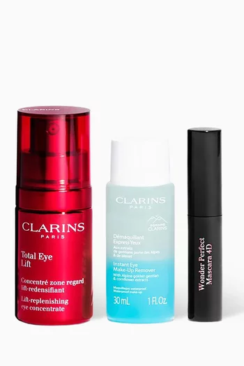Restoring Eye Wonders Gift Set