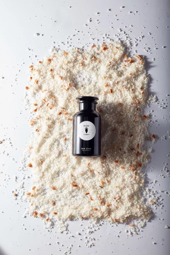 Bois Sauvage Bath Salts, 500ml