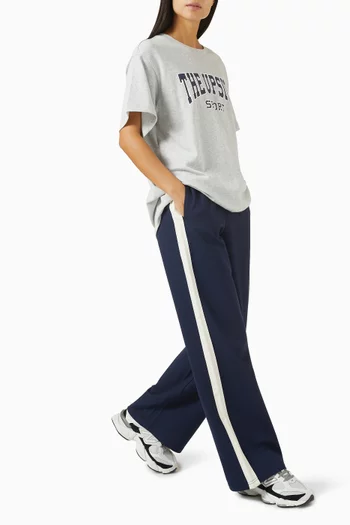 Hamptons Saylor Wide-leg Pants