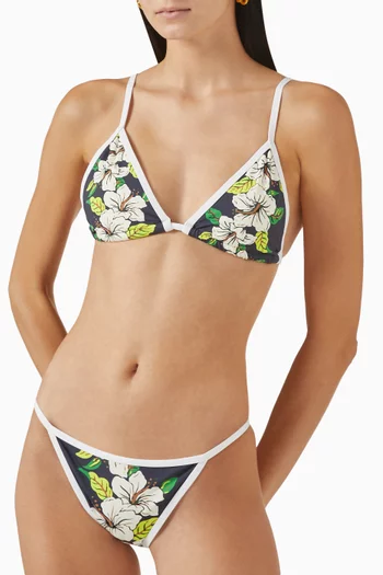 The Duo String Bikini Briefs