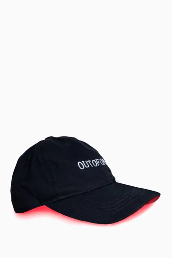 Hair Boost LED Hat