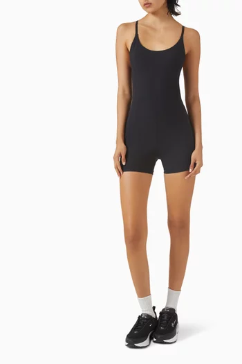 Peached Jamie Onesie