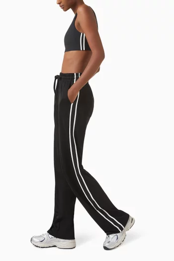 Celeste Pants in Viscose-blend