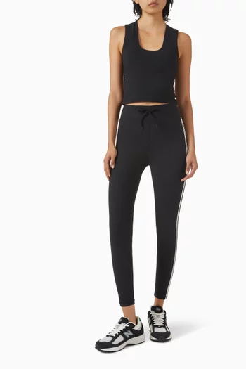 Kori Crop Tank Top