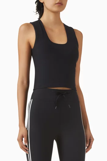 Kori Crop Tank Top