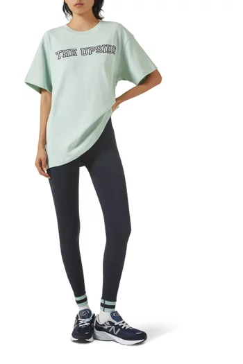 Sam Philosophy T-shirt in Cotton
