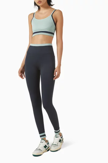 Foam Seamless Leggings