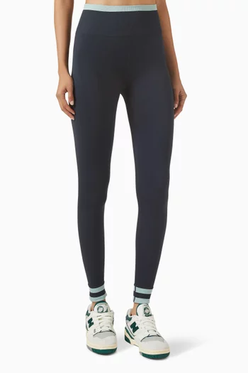 Foam Seamless Leggings