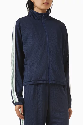Estadio Dawson Run Jacket