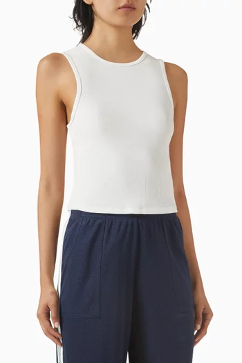 Reign Tank Top