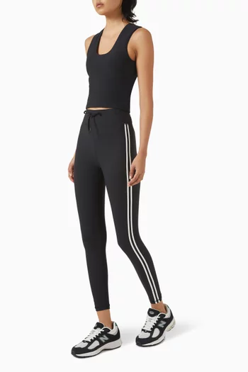 Beaufort Drawstring Leggings