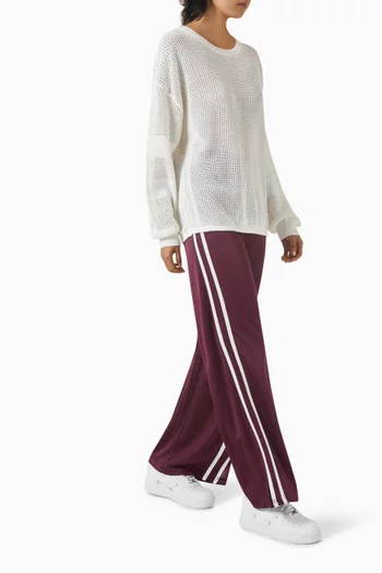 Juliet Wide-leg Pants