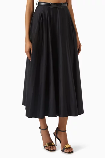 Shop Elisabetta Franchi Skirts For Women Online in Kuwait
