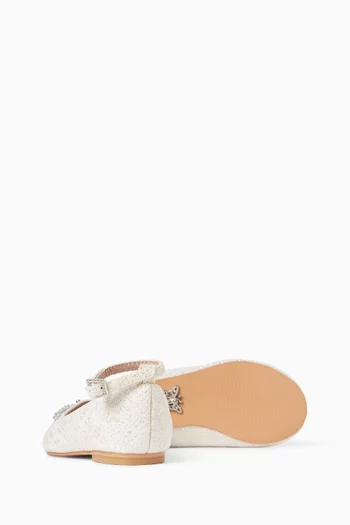 Angelina Ballet Flats