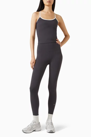Airweight Super High-waist 7/8 Leggings