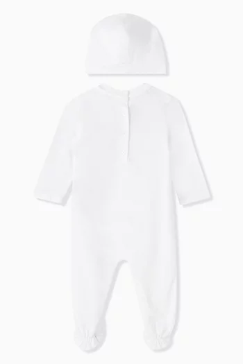 2-piece Gift Set in Cotton-jersey