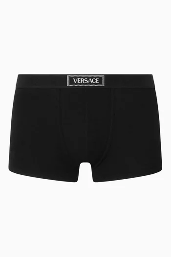 Shop Versace Underwear For Men Online in Kuwait Ounass