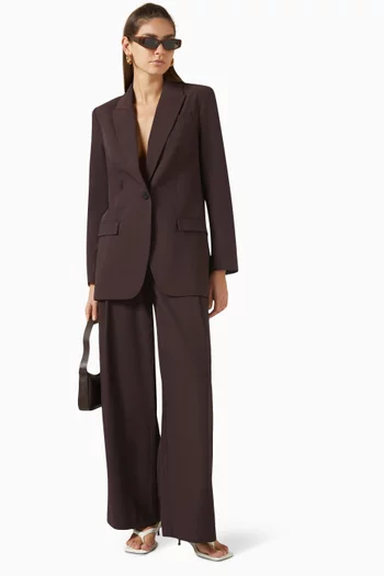 Single breasted Classic Blazer