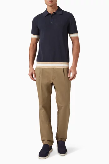 Shorts in Tencel™