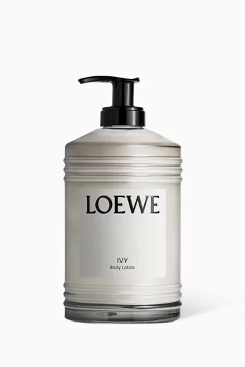Ivy Body Lotion, 360ml
