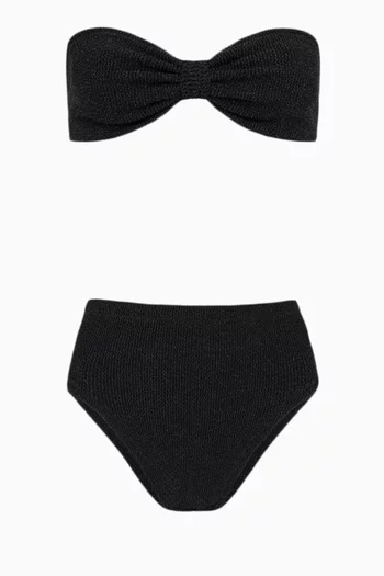 Ruby Bikini Set in Original Crinkle™