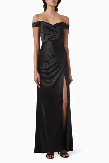 Shop Gowns for Women Online in Kuwait Ounass