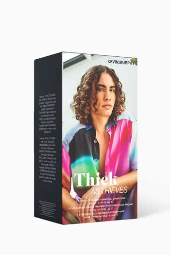Thick As Thieves Holiday Kit
