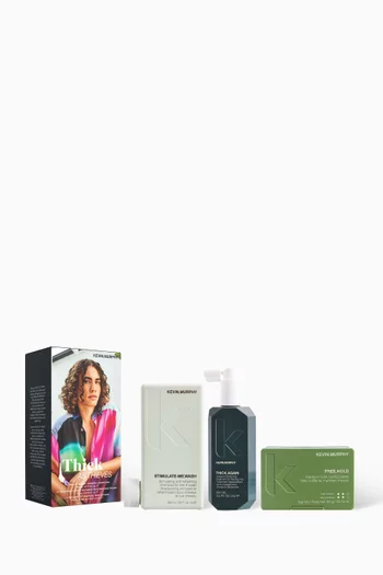 Thick As Thieves Holiday Kit