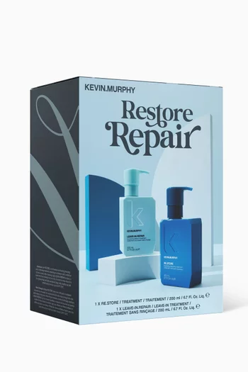 Restore Repair Holiday Kit