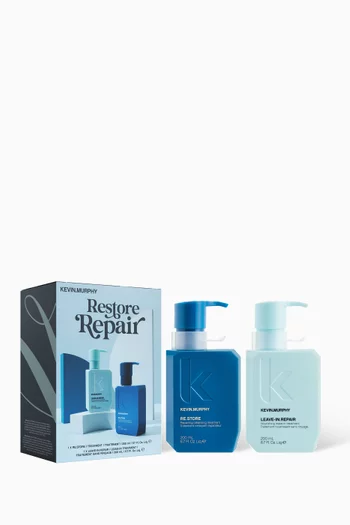 Restore Repair Holiday Kit
